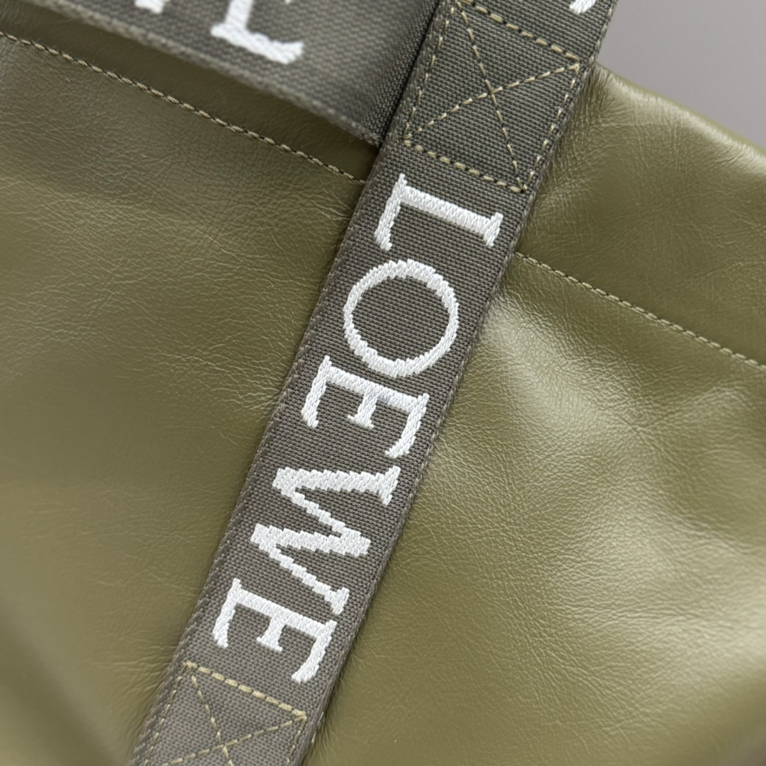 Loewe Shopping Bags